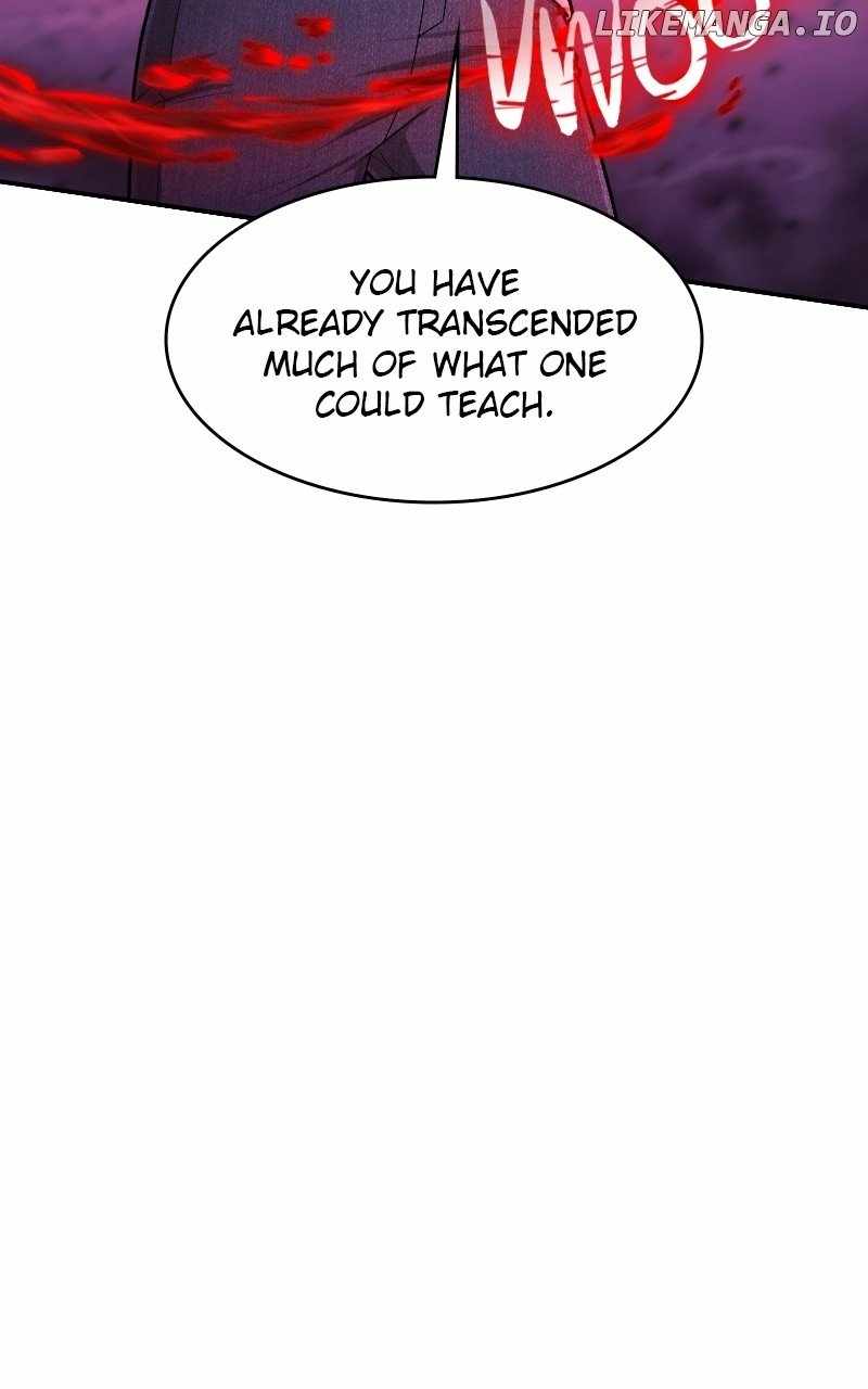 Paranoid Mage Chapter 62 26